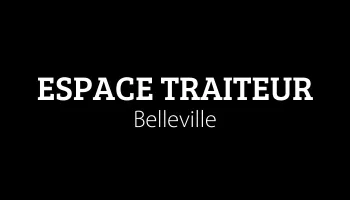 Espace Traiteur