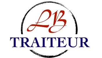 logo lb traiteur saizerais partenaire domaine de la villa
