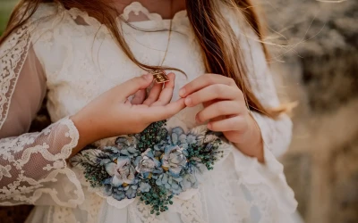 Organiser un baptême ou une communion au Domaine de la Villa, près de Pont-à-Mousson