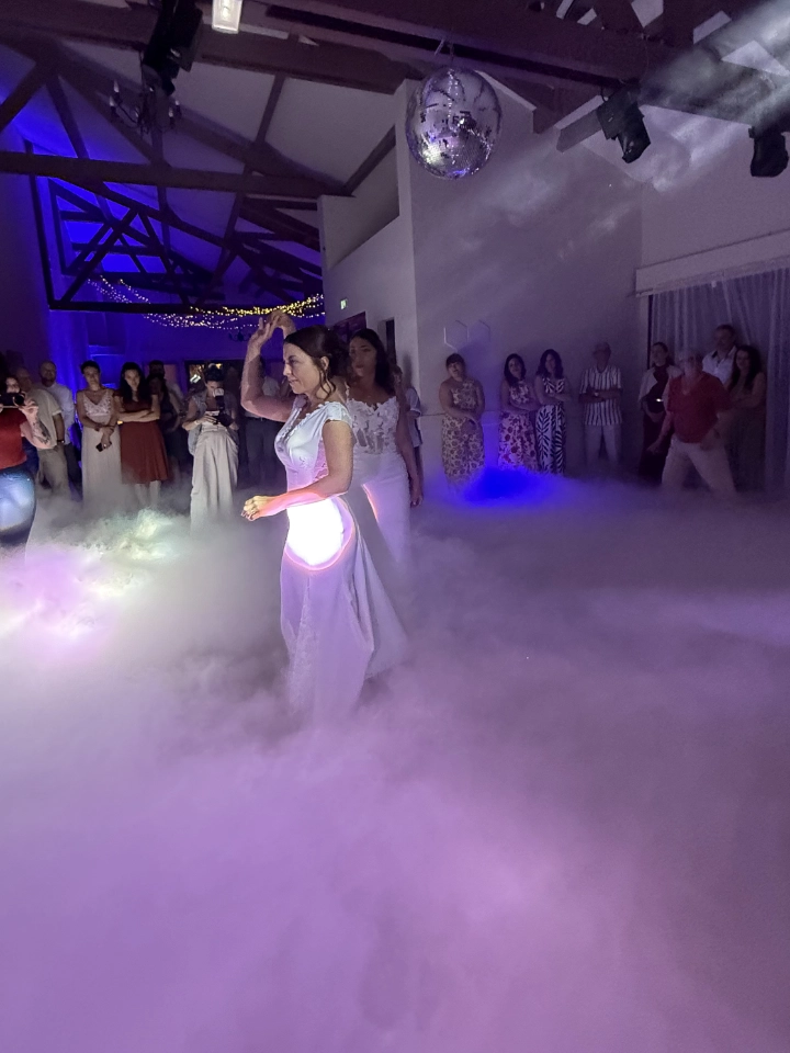 bal de mariage villa montauville